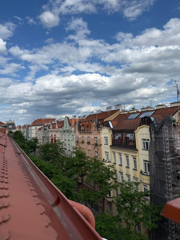 Pronájem bytu 3+kk 124 m² – další