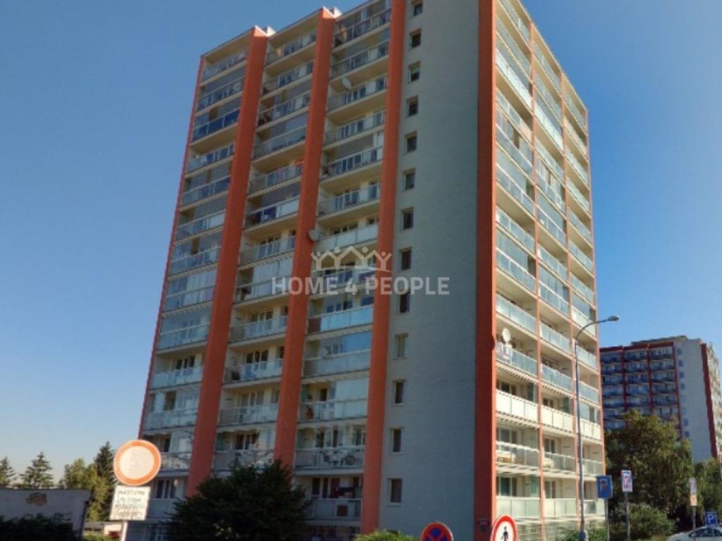 Prodej bytu 3+kk 57 m2, Praha – náhled fotky 14