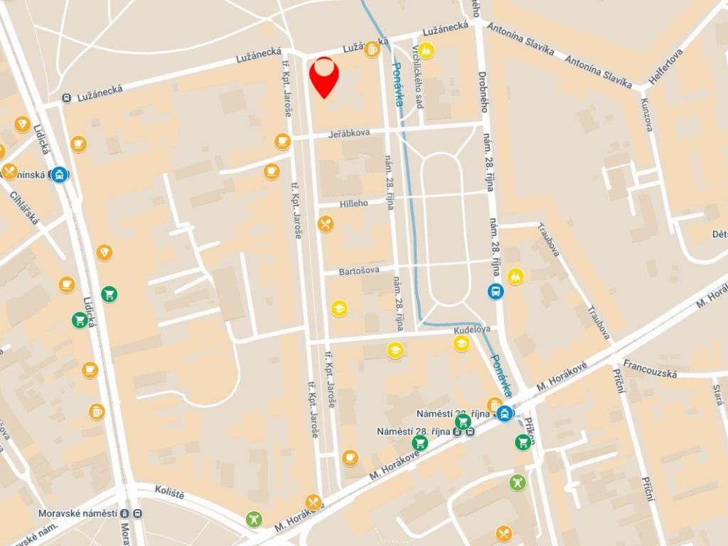 Prodej bytu 2+1 75 m2, Brno – náhled fotky 27
