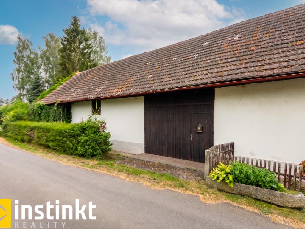 Prodej domu 80 m2, Předslav – náhled fotky 30