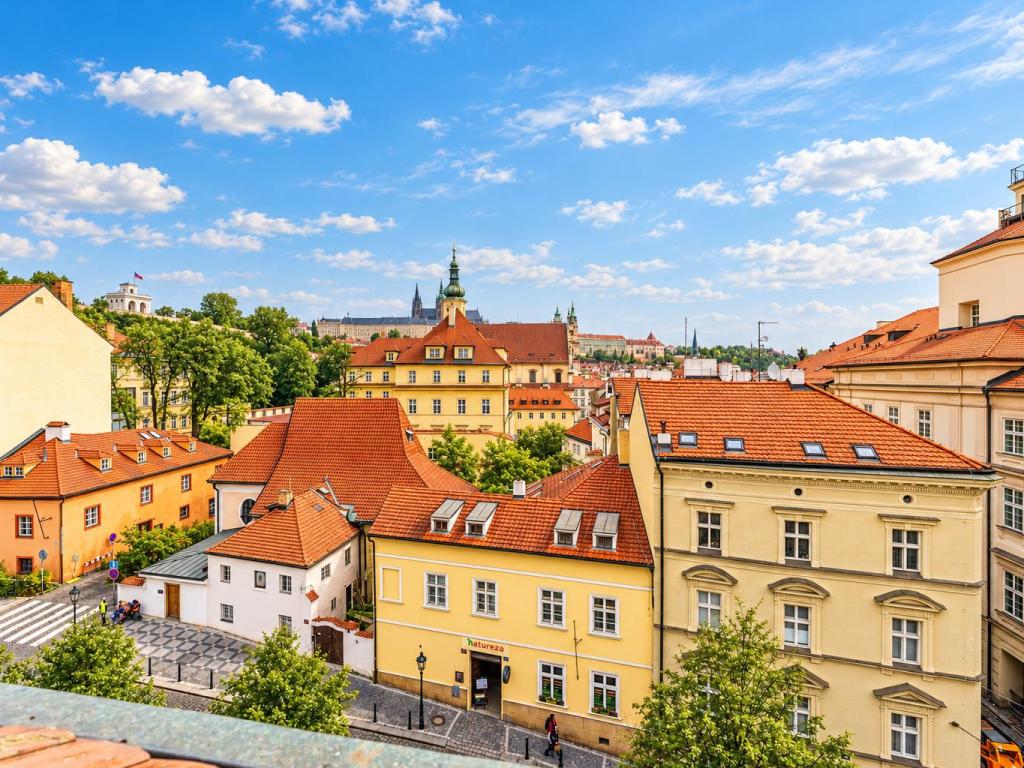 Prodej bytu 5+kk 154 m2, Praha – náhled fotky 11