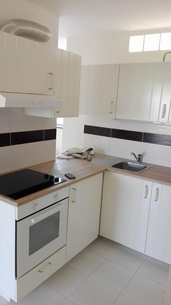 Spolubydleni bytu 1 lůžko 60 m2