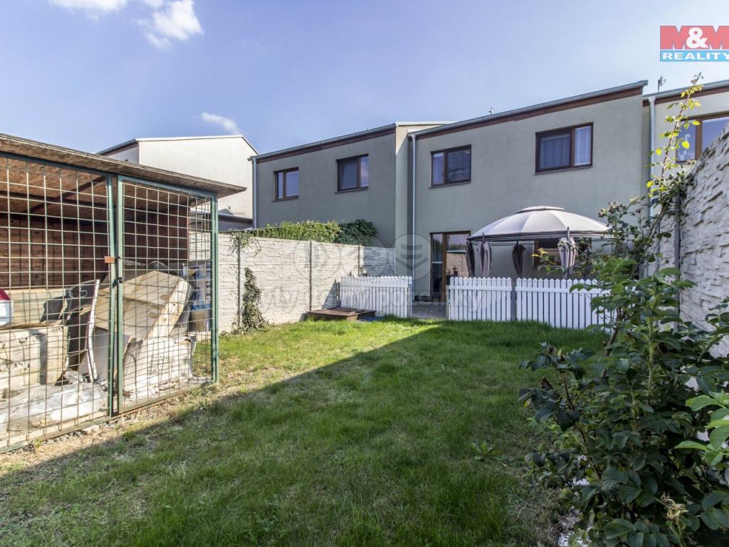 Pronajem bytu dům 200 m2
