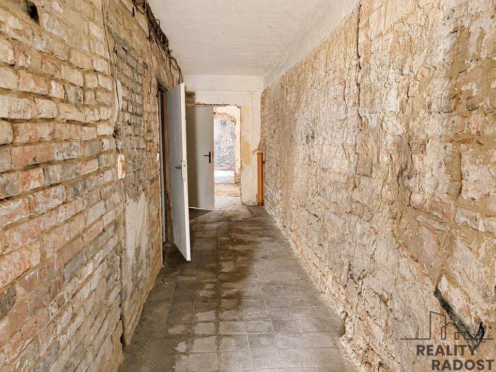 Prodej domu 200 m2