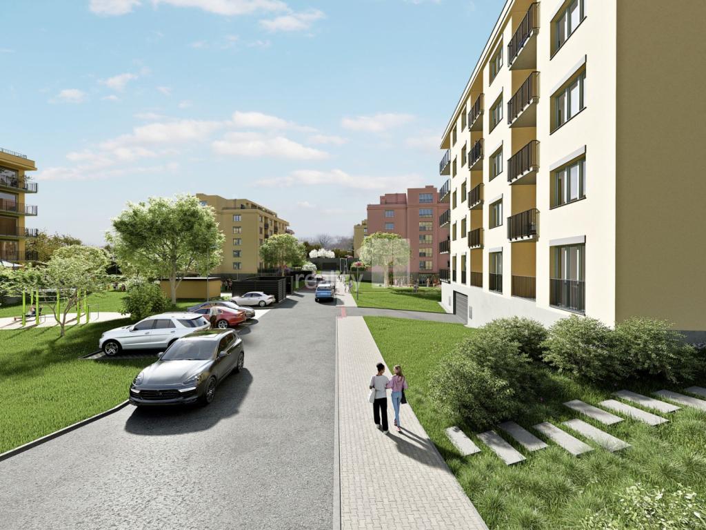 Prodej bytu 2+kk 69 m2, Liberec – náhled fotky 16