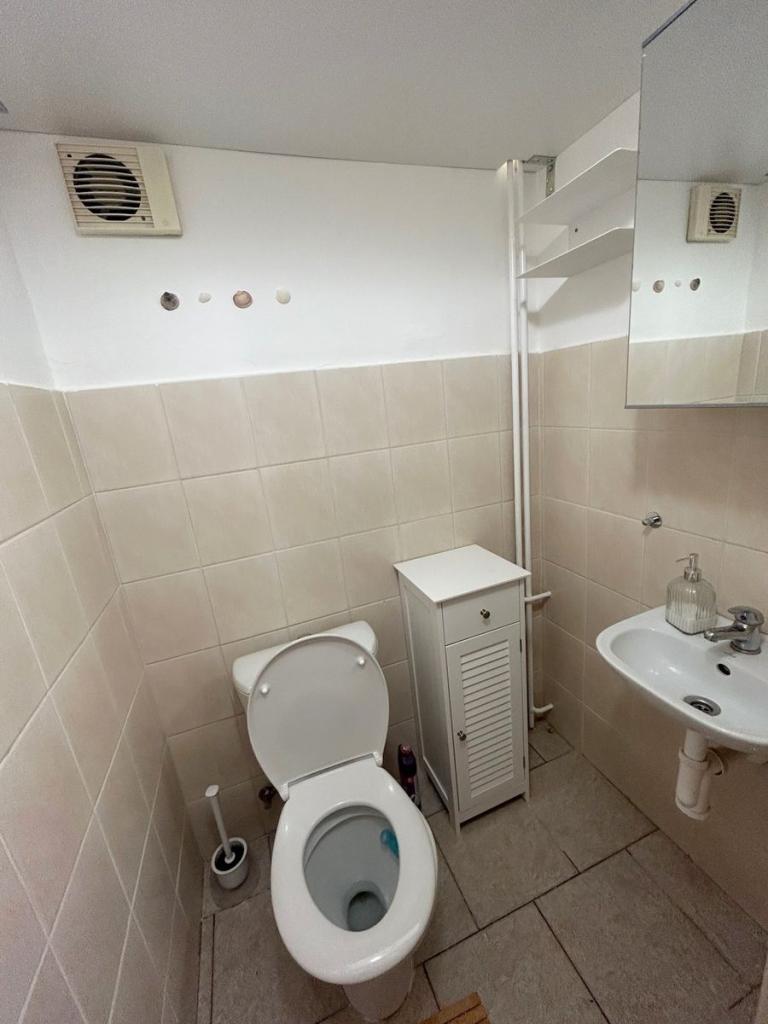Pronájem bytu 1+1 28 m2