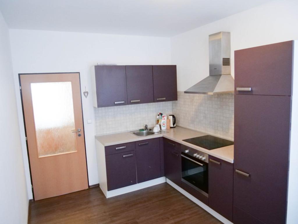 Pronájem bytu 1+1 38 m2, Brno – náhled fotky 4