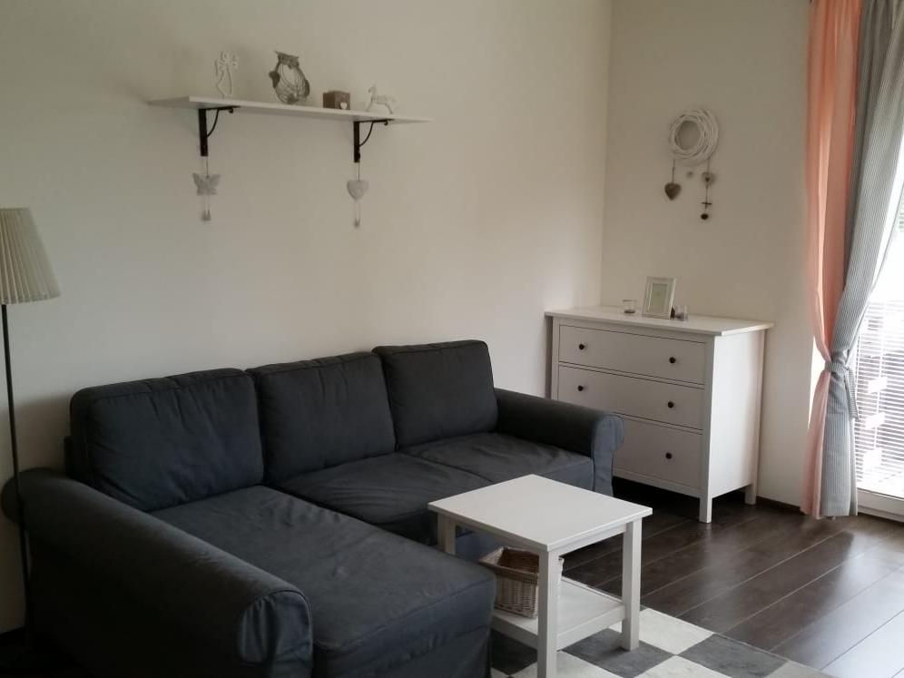 Pronajem bytu 2+kk 50 m2
