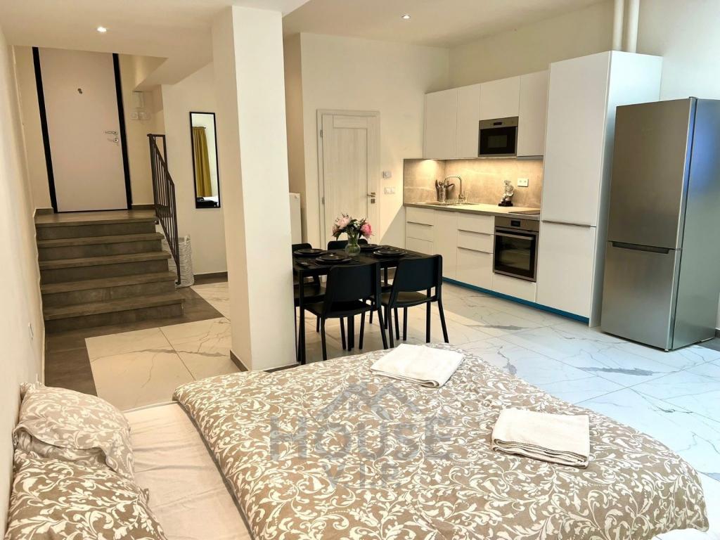 Prodej bytu 1+kk 45 m2, Praha – náhled fotky 7