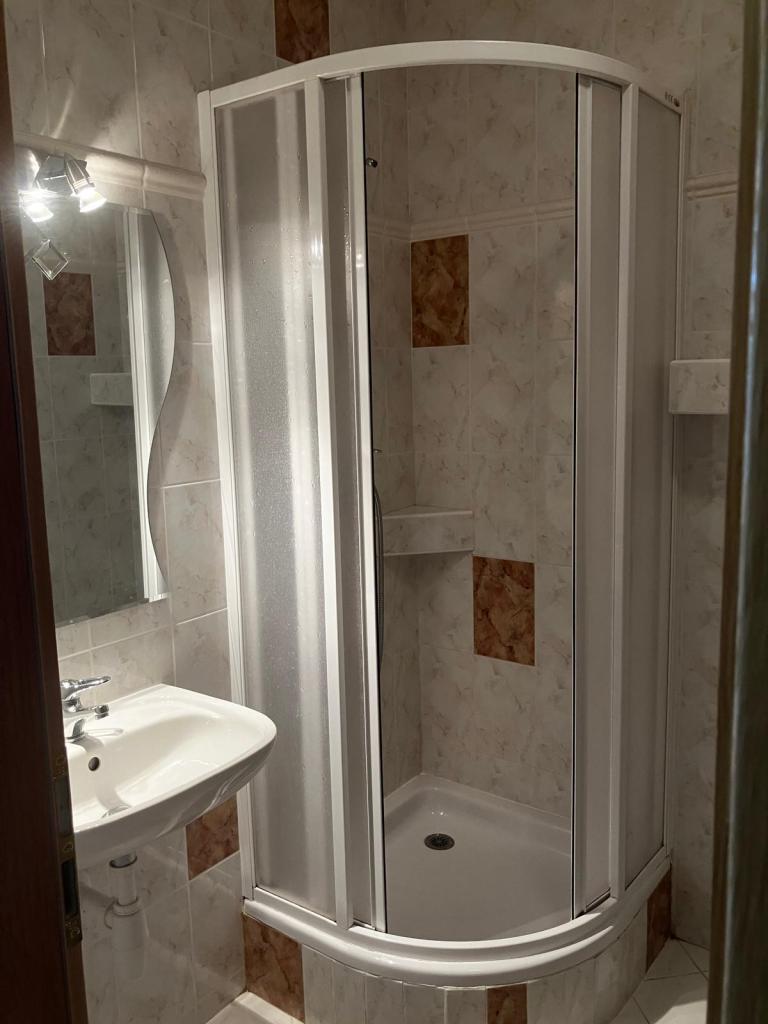 Pronájem bytu 2+kk 42 m2