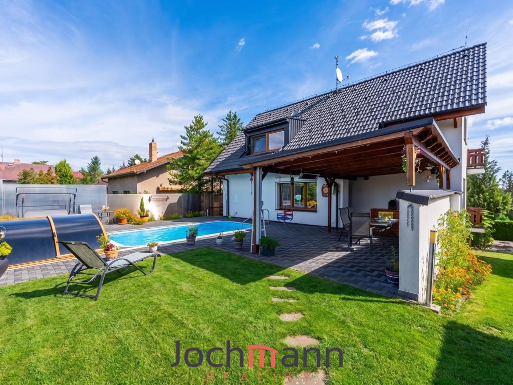Prodej domu 234 m2