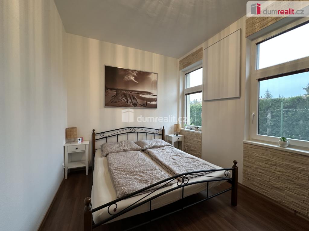 Pronájem bytu 2+kk 50 m2