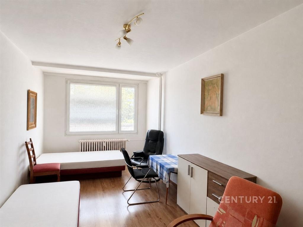 Pronájem bytu 3+1 121 m2