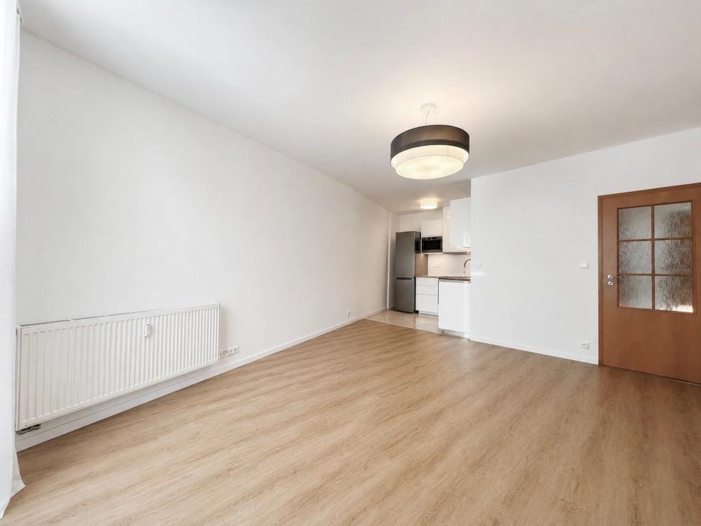 Pronájem bytu 2+kk 49 m2