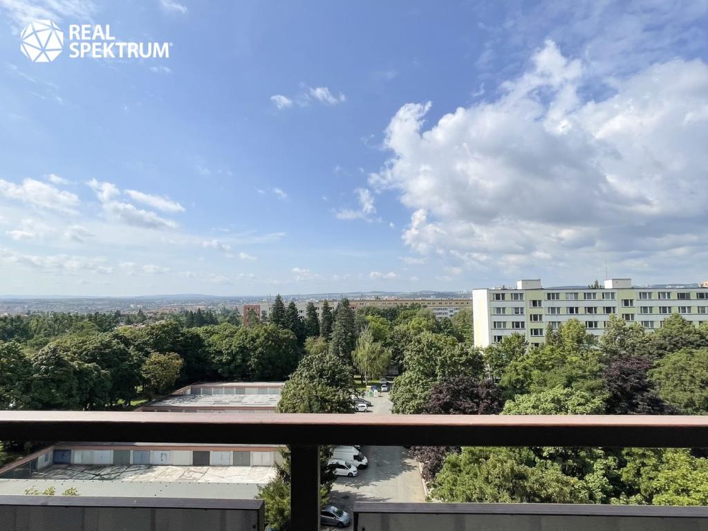 Pronájem bytu 1+1 28 m2