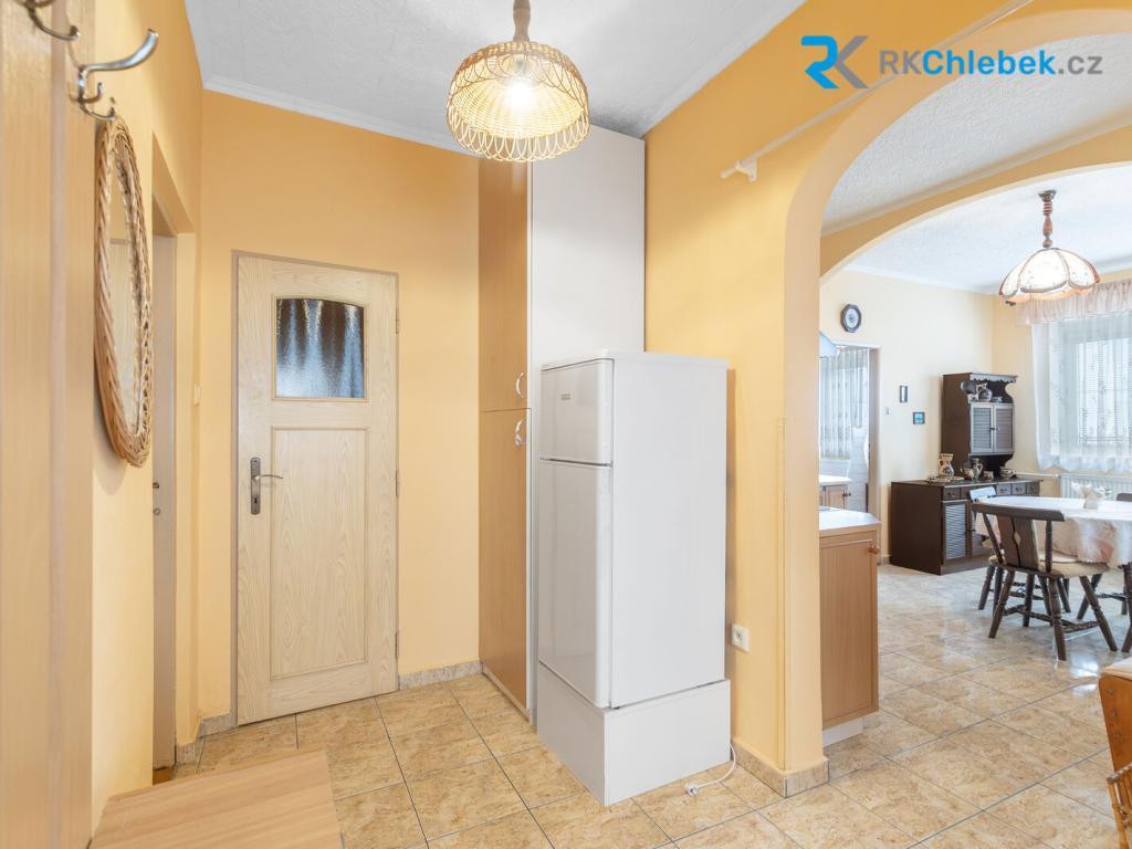 Prodej domu 150 m2