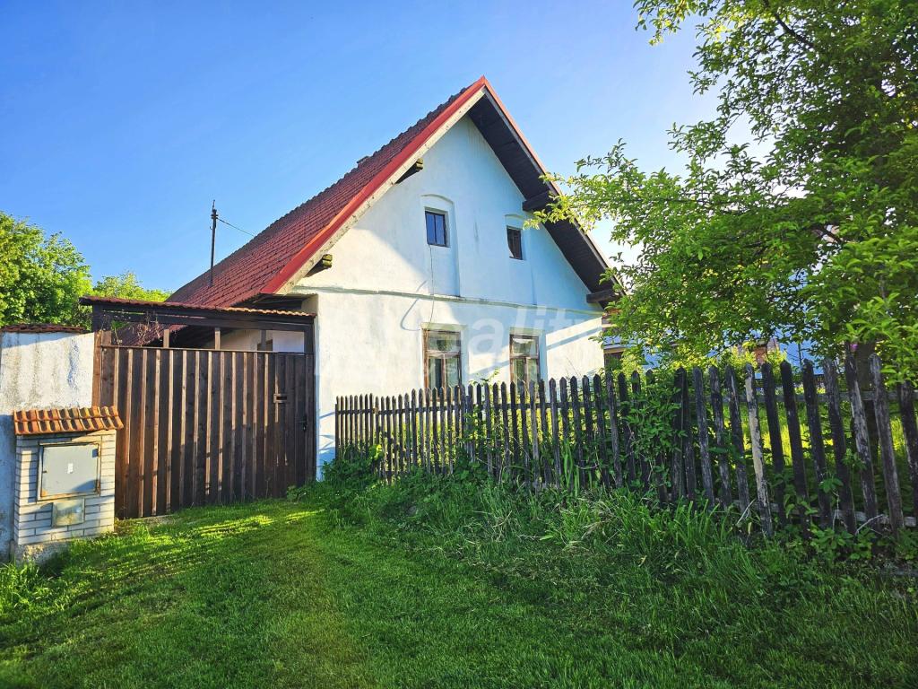 Prodej domu 90 m2