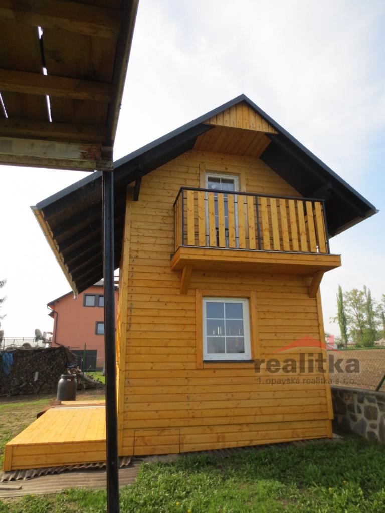 Pronájem bytu 2+kk 48 m2
