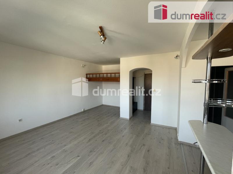 Pronájem bytu 1+kk 41 m2