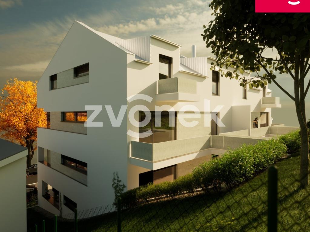 Prodej bytu 4+kk 93 m2, Zlín – náhled fotky 12