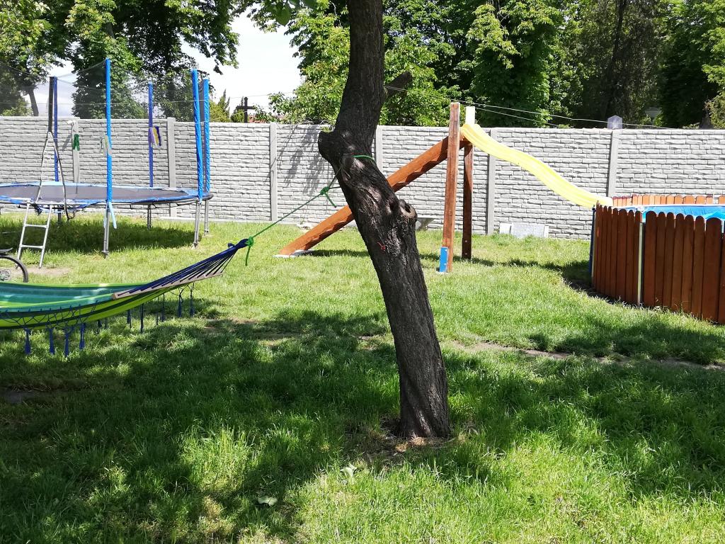 Pronajem bytu 1+kk 20 m2