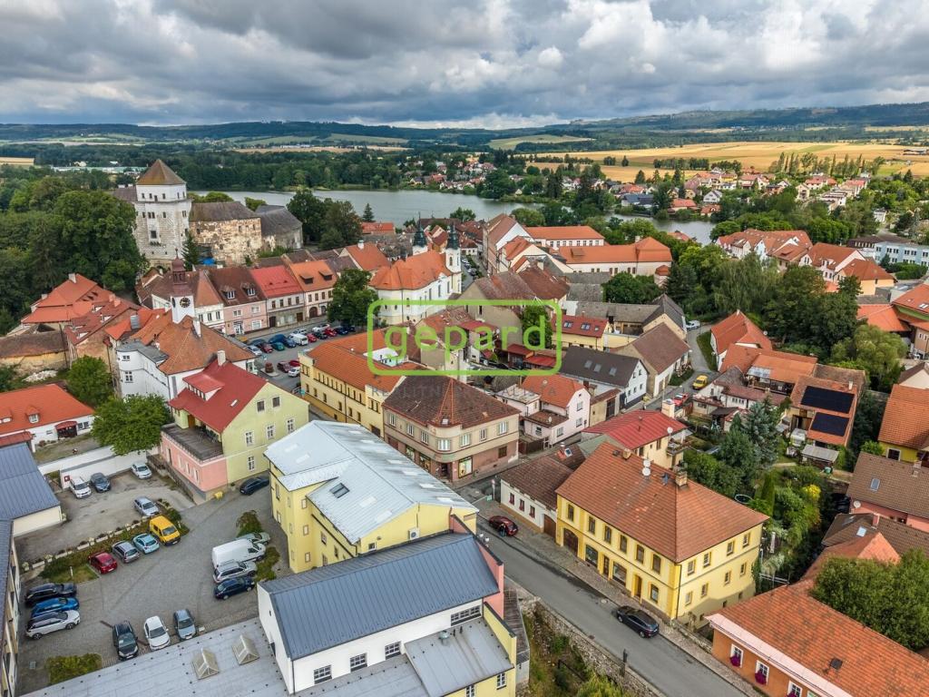 Prodej domu 100 m2