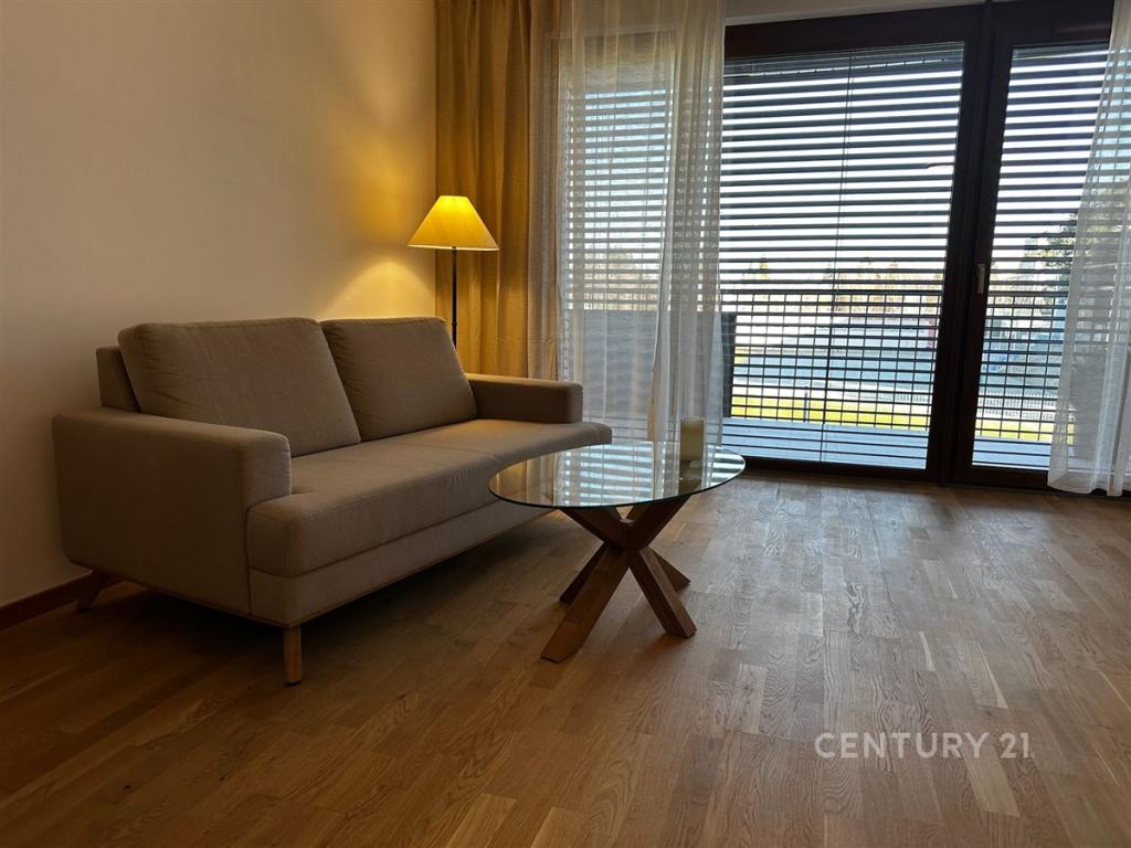 Pronájem bytu 2+kk 58 m2