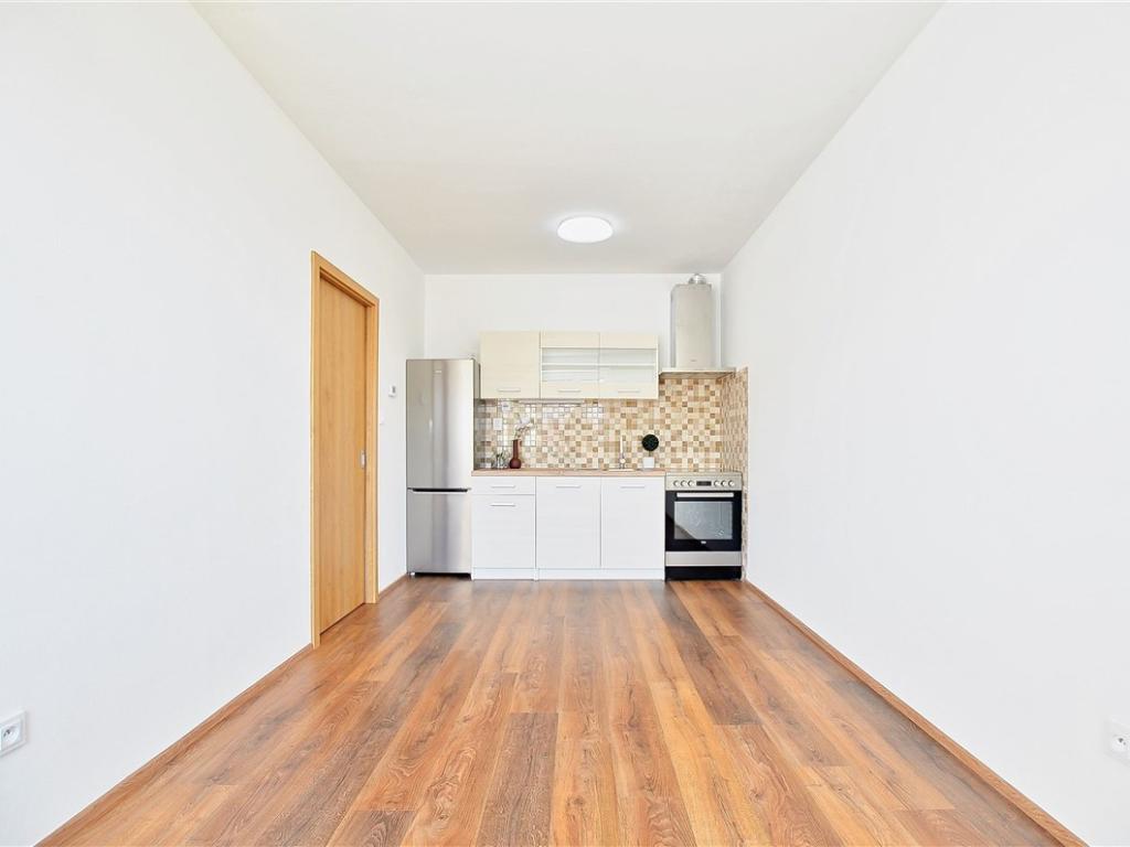 Pronájem bytu 2+kk 46 m2