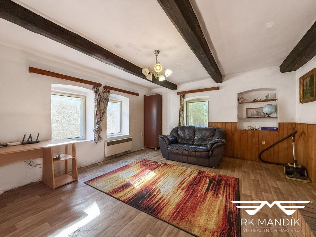 Pronájem domu 53 m2, Řepín – náhled fotky 5