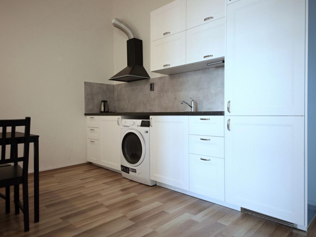 Pronájem bytu 2+1 46 m2