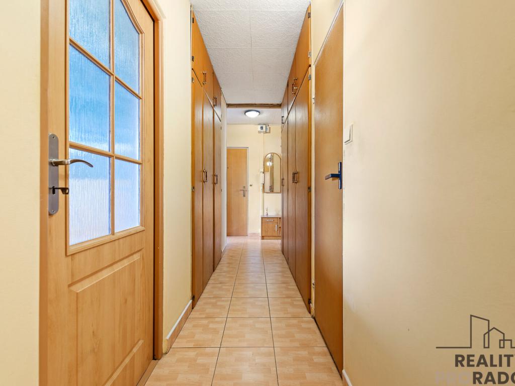 Prodej bytu 3+1 64 m2, Praha – náhled fotky 15