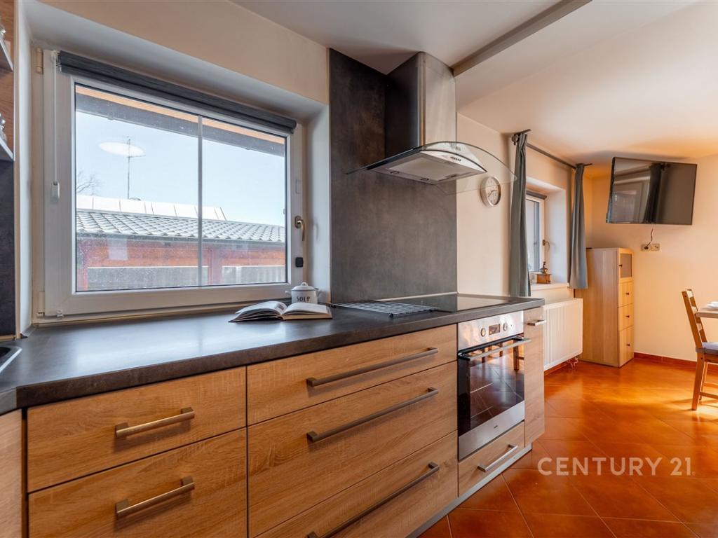 Pronájem domu 120 m2