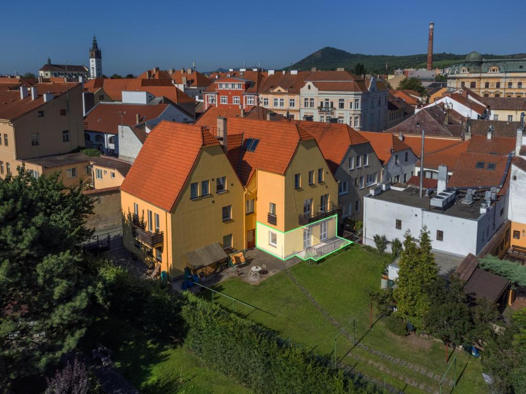 Prodej bytu atypický 100 m2