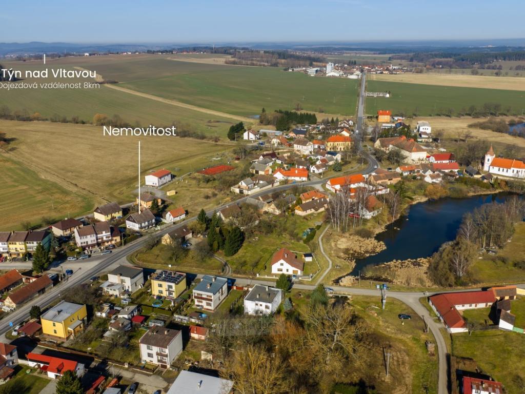 Prodej domu 207 m2, Žimutice – náhled fotky 25