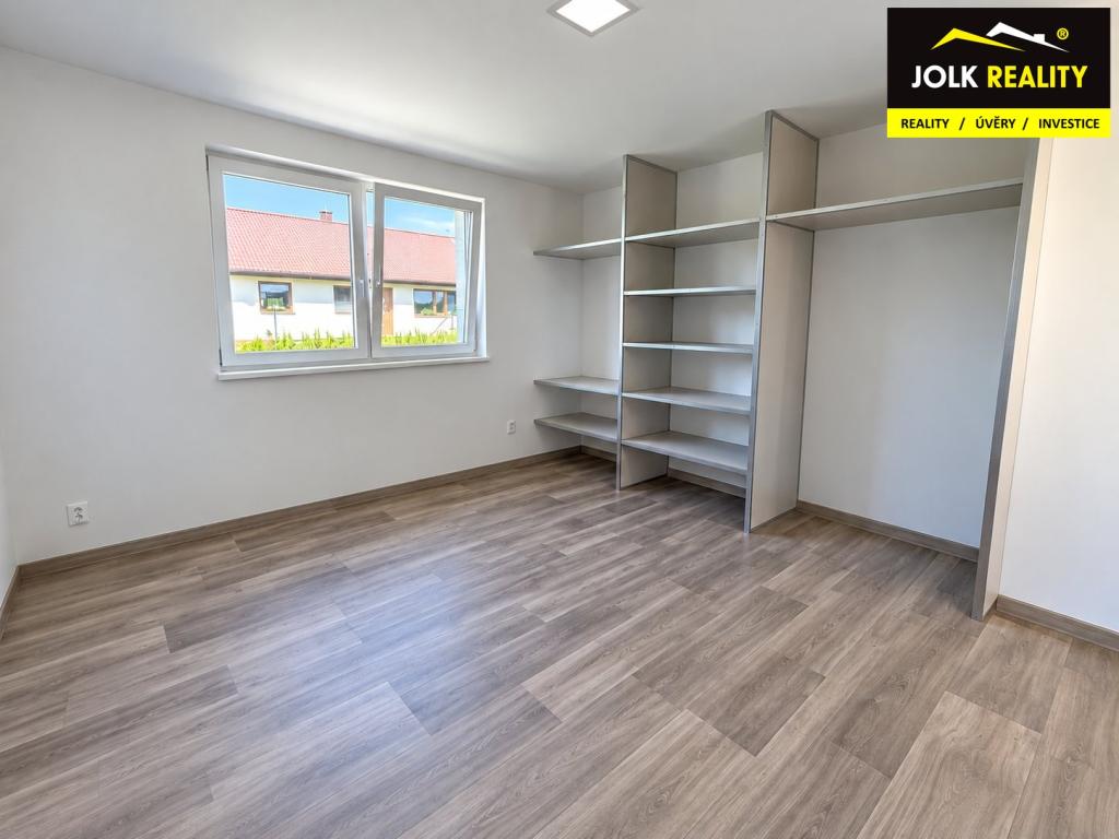 Pronájem domu 44 m2