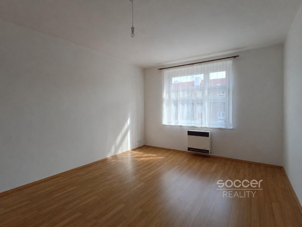 Pronájem bytu 2+kk 61 m2