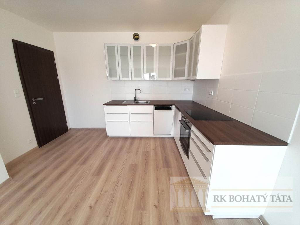 Pronájem bytu 2+kk 62 m2