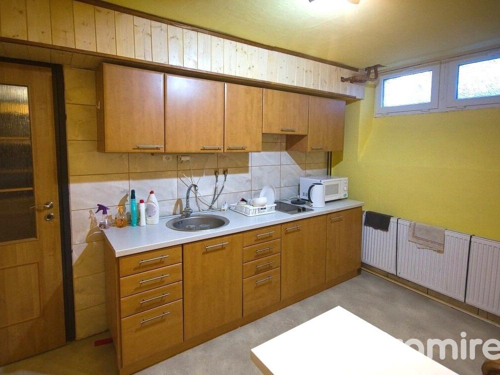 Pronájem bytu 1+1 45 m2