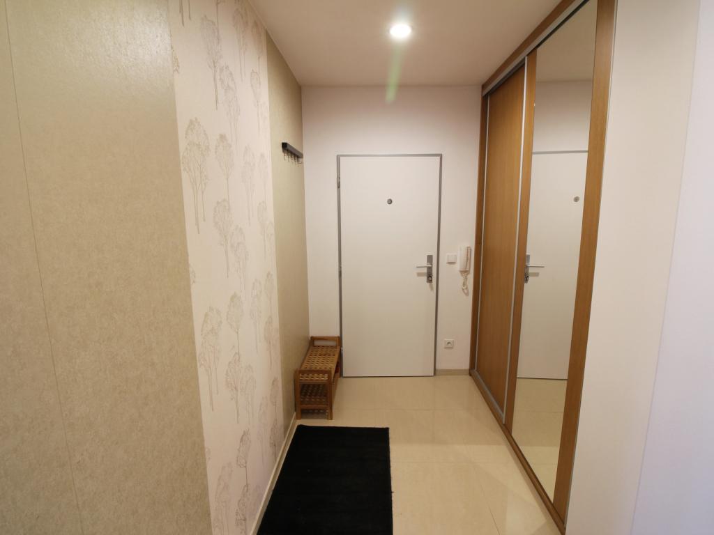 Pronájem bytu 2+kk 58 m2