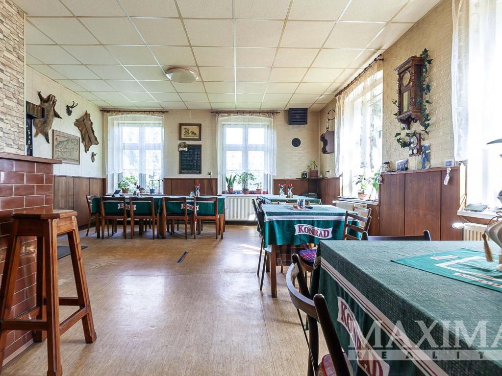 Prodej domu 354 m2, Raspenava – náhled fotky 12