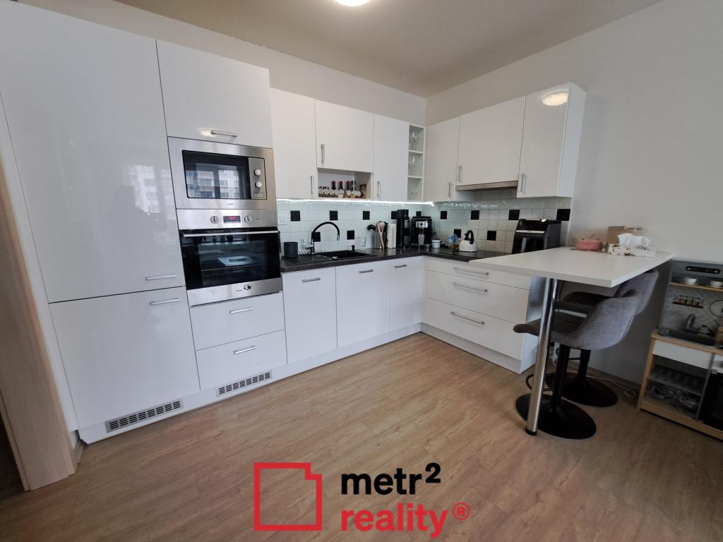 Pronájem bytu 2+kk 67 m2