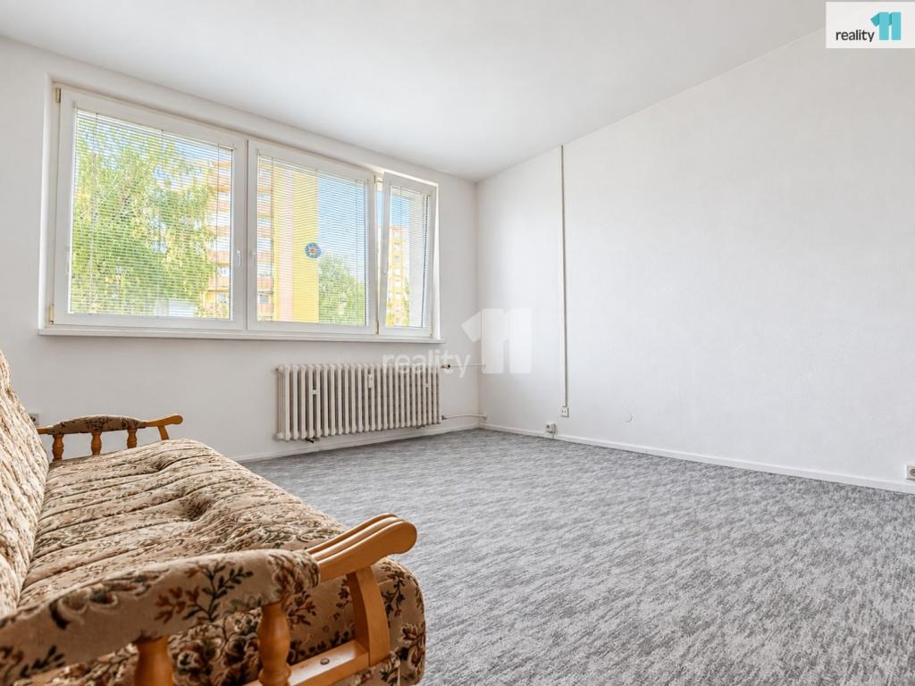 Pronájem bytu 3+1 63 m2