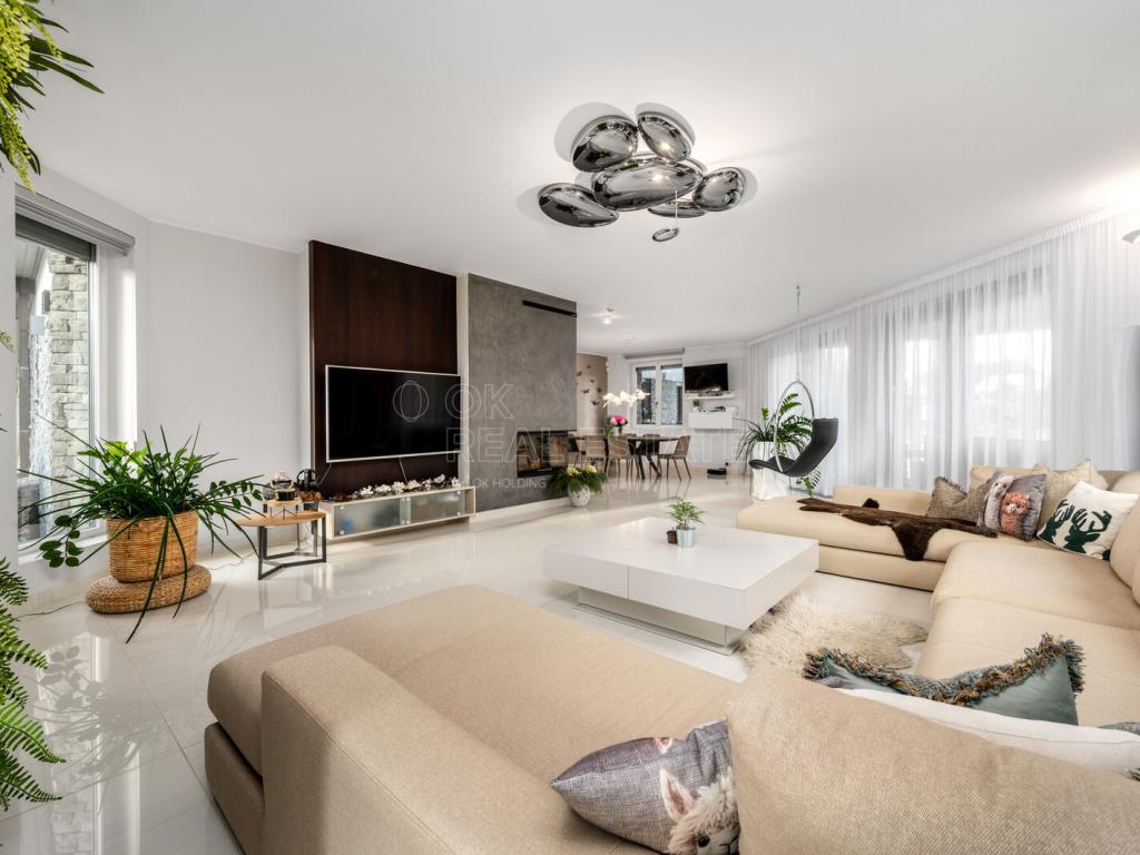Prodej domu 546 m2