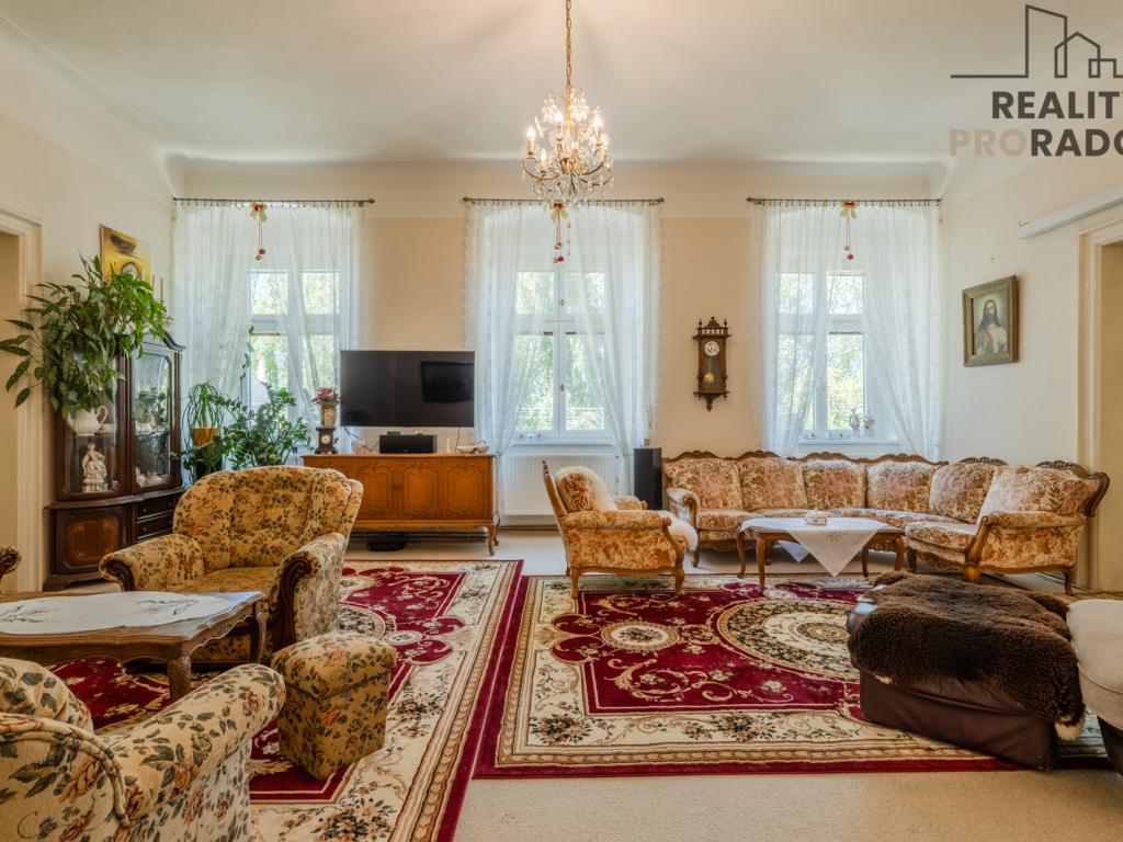 Prodej domu 292 m2, Kučerov – náhled fotky 13