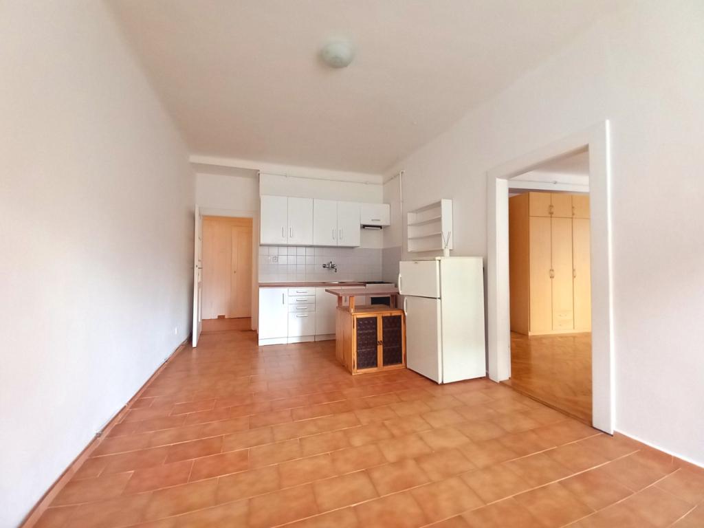 Pronájem bytu 2+kk 52 m2