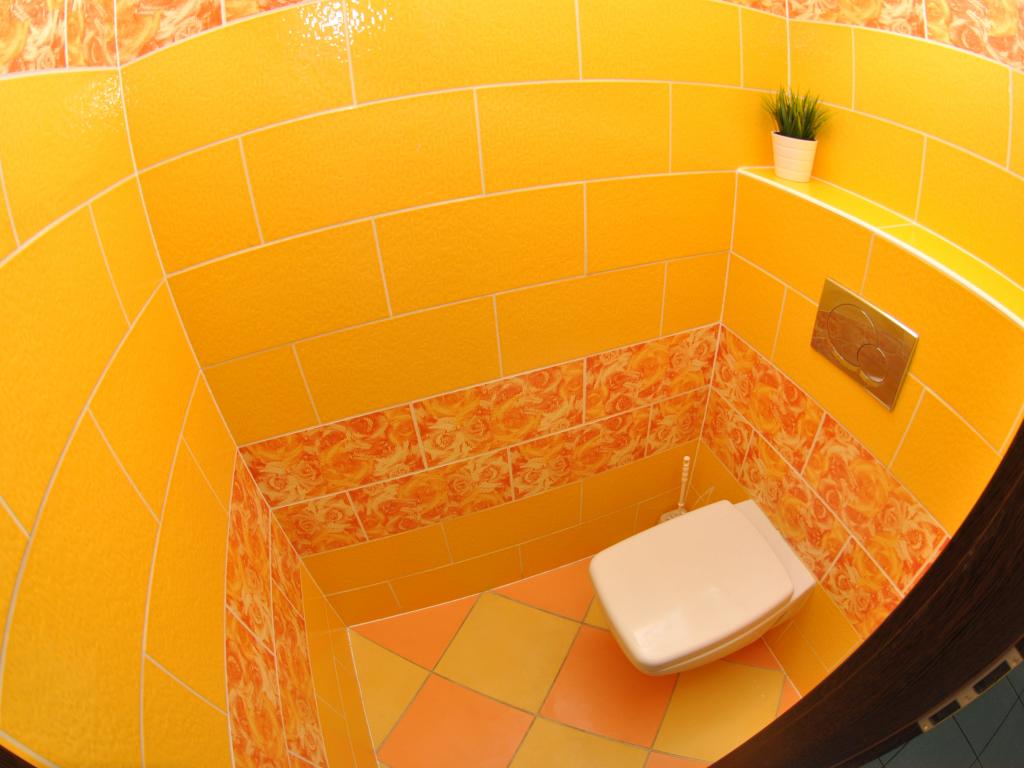Pronajem bytu celý pokoj 25 m2