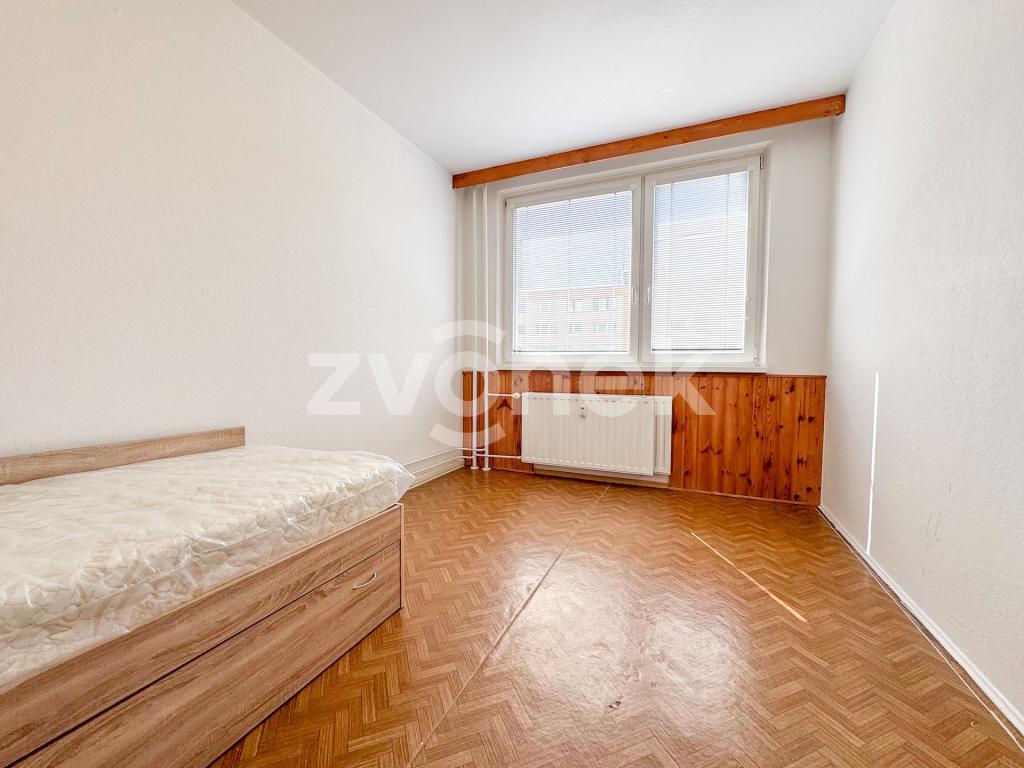 Pronájem bytu 3+1 67 m2