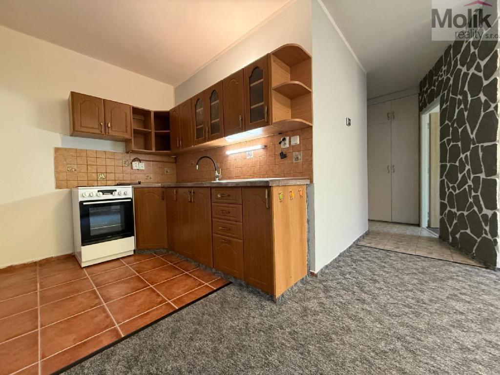 Pronájem bytu 2+kk 40 m2