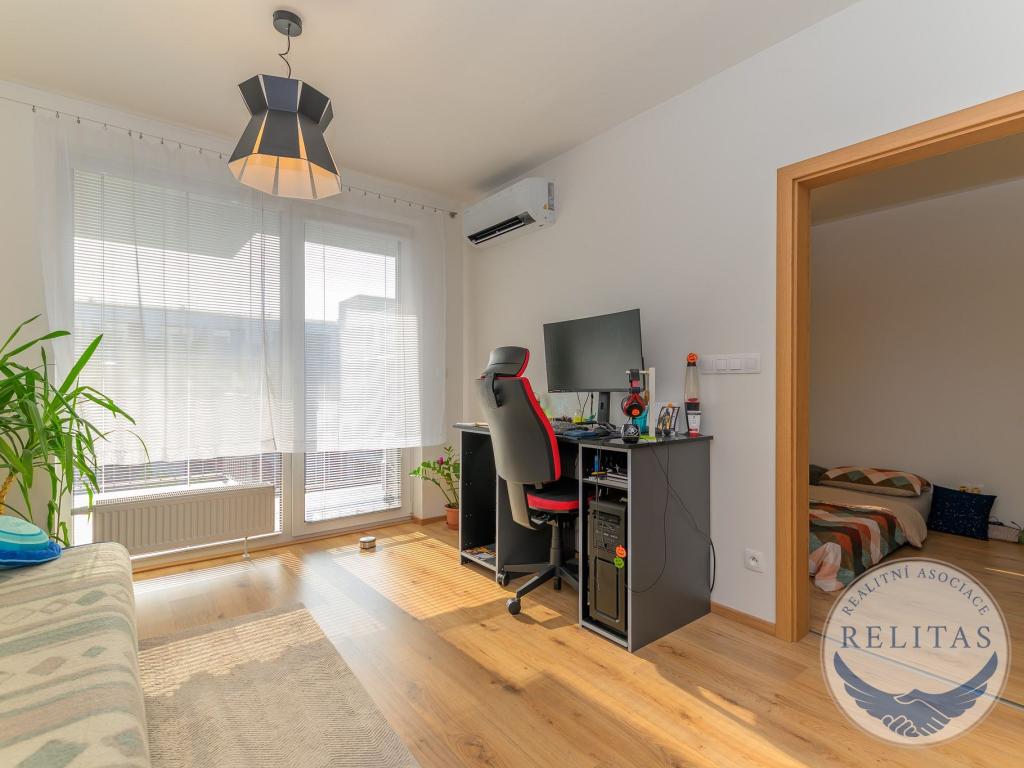 Pronájem bytu 2+kk 54 m² - Ansicht 2