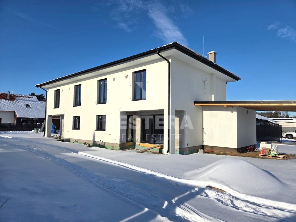 Prodej domu 126 m2